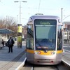 Luas services partially suspended on Red and Green lines due to electrical fault
