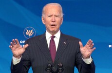 Opinion: The true test of Biden will be his handling of climate change