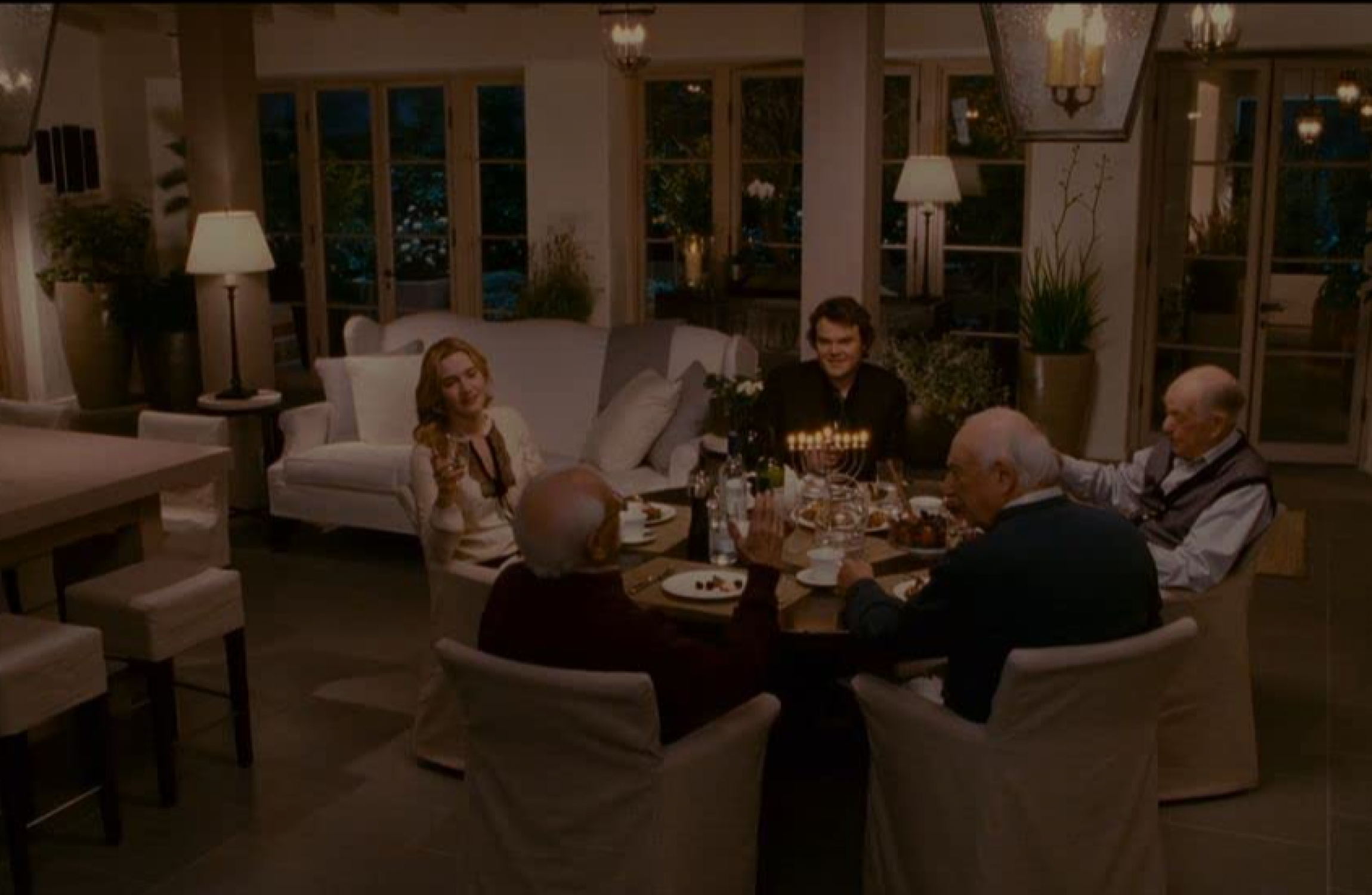 Your evening longread: Four decades of the Nancy Meyers cinematic universe - Vimarsana News