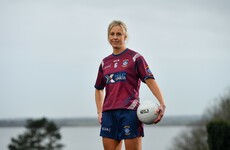 All-Ireland return caps 17th season - 'I've kept going because I'm enjoying it, that's simply the reason why'