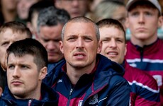 Kerry legend Donaghy explains how work situation allows for new Armagh coaching role