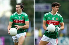 'The nicest fellas you can meet, their potential is huge' - Mayo's rising stars from schools to senior level