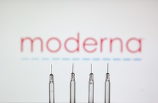 EU regulator brings Moderna vaccine decision forward to 6 January