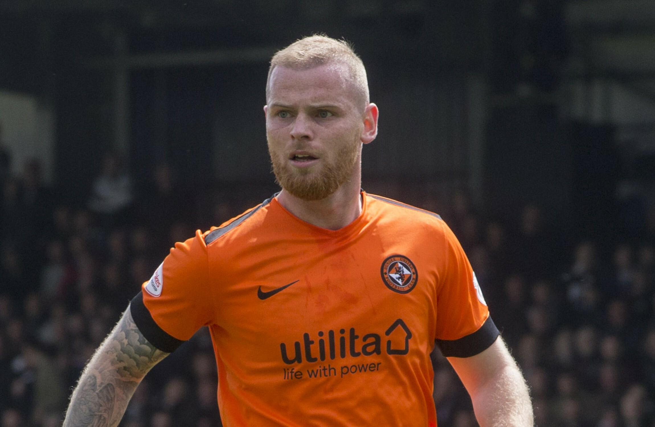 'I'm not too bothered about him' - Irish defender Connolly brushes off Morelos' costly forearm blow - Vimarsana News