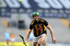 3 All-Ireland club winners in Kilkenny team, one change for Galway and Tipperary make two switches