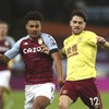 Burnley climb out of relegation zone after Villa left to rue missed opportunities