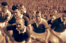 'Just beautiful,' 'superb,' 'brilliant show' - tributes paid to Christy Ring documentary