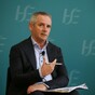 Paul Reid: 'I'm certain we'll get back to hugging friends and not wearing masks'