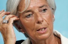 IMF refuses to deny reports that it may cut Greek funding