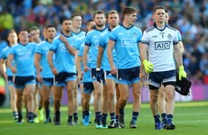 Paul Mescal narrates Sky Sports' All-Ireland football final promo