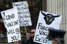 Opinion: We are drawn to negative emotions like fear - and the infodemic exploits that