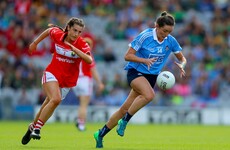 Dublin and Cork name teams for Sunday's All-Ireland final