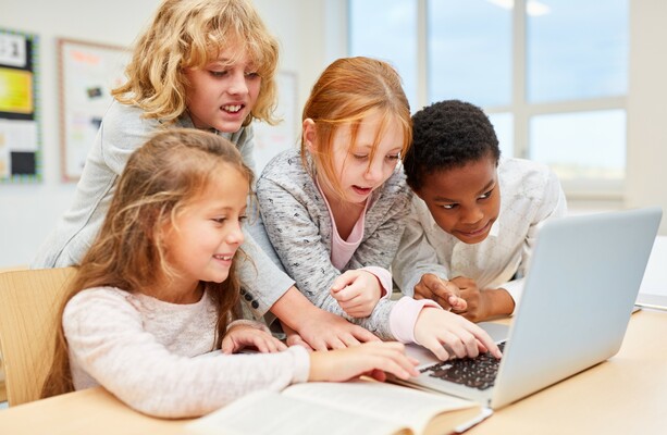 Strategies for Helping Children with Zoom Fatigue during Distance ...