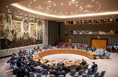 Explainer: Ireland takes its seat on the UN Security Council tomorrow - here's what it hopes it can achieve