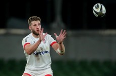 McCloskey a key man in all aspects as Ulster look for crucial away win