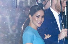 Meghan Markle settles privacy and data protection claims over long lens photos