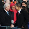 The Irish For: Hope and history rhyme - what will Biden’s inaugural poem be?