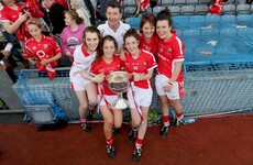 'This year, more so than any, it's more about family than yourself'