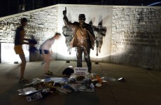 Penn State fined $60m, hit with bowl and scholarship penalties for Sandusky scandal