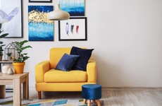 Bye-bye cool grey, hello colour: The home design trends every 2021 buyer should know about