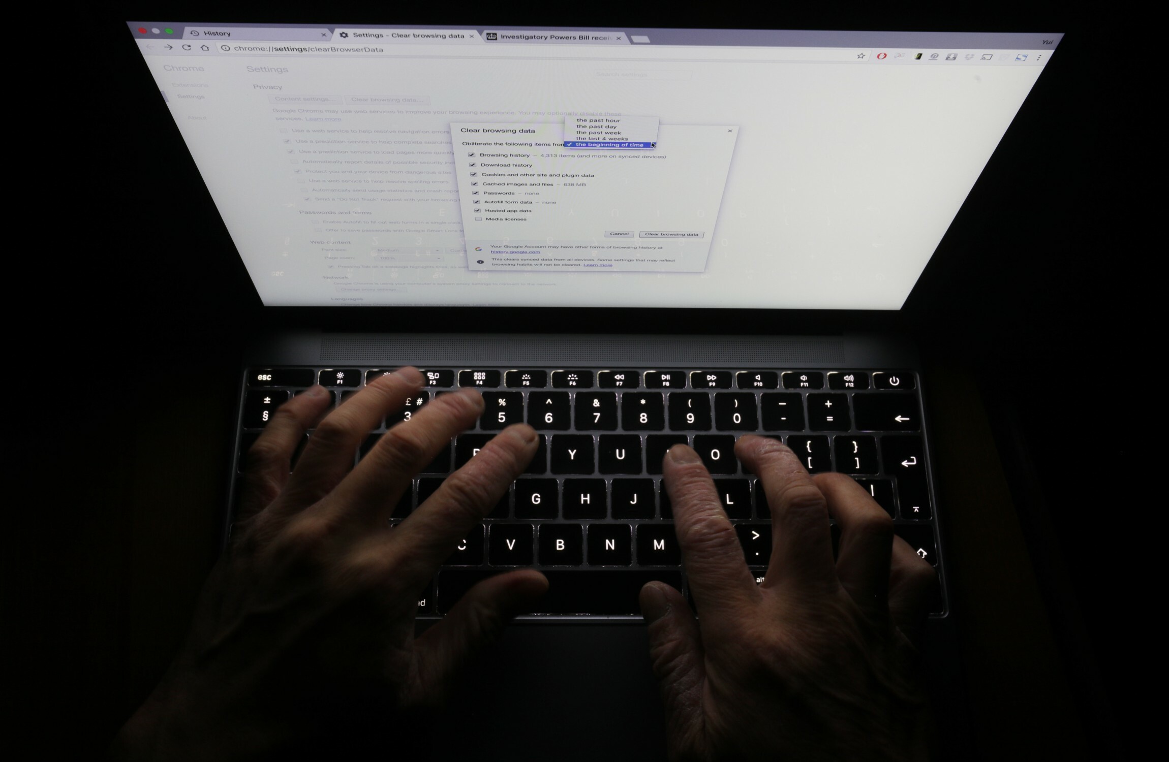 Massive cyber attack on US government agencies spreads to other countries - Vimarsana News