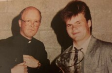 Dessie Farrell: the making of a Dublin manager