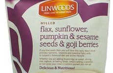 Batches of Linwoods milled seeds packs recalled due to presence of pesticide