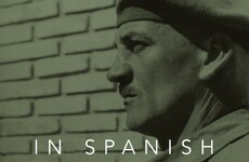 The story of the Irish who fought for Republican Spain