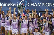 No 'blame' but Bath, Glasgow and champions Exeter handed 4-try defeats for Covid cancellations