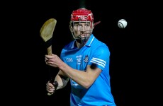 Goalkeeper hits the net and Murphy scores 0-10 in Dublin win over Wexford in Leinster semi-final