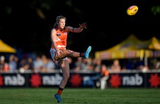 Another Irish absentee as Donegal star withdraws from 2021 AFLW season due to husband's travel issues
