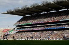 'We grew up together. It's a win-win' - rounding off 20 great years of ladies football coverage on TG4