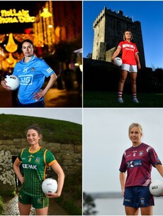 Poll: Who will win today's TG4 All-Ireland championship finals?