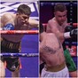 McKenna earns second stoppage in eight days, McGinty shows chin to win barn-burning debut