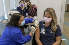 FDA gives green light for Moderna vaccine use across the US
