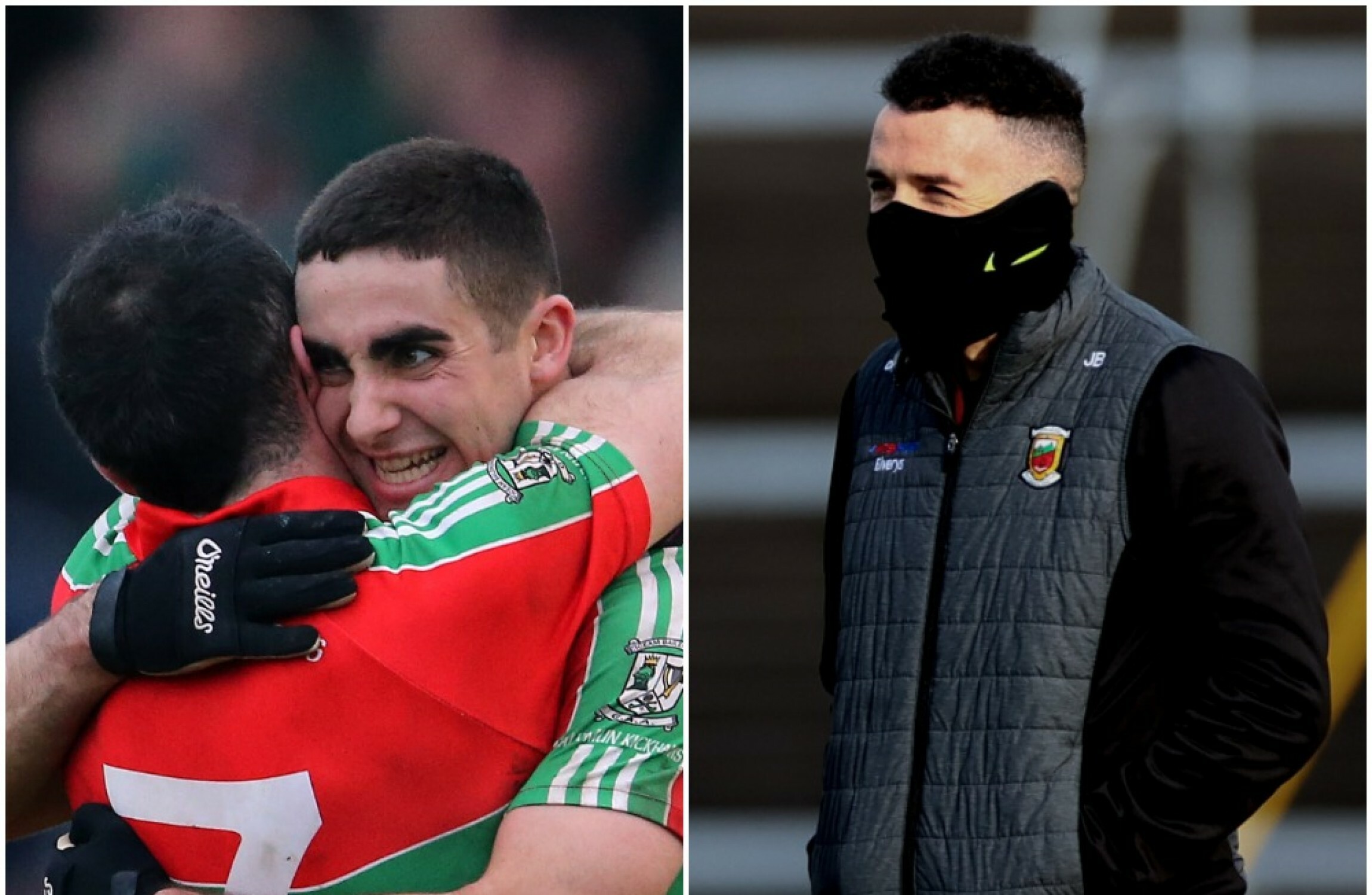 The Ballymun footballer turned Mayo coach plotting the downfall of 6 Dublin clubmates - Vimarsana News