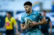 Saints alive now but Leinster will kill their European hopes by 3pm