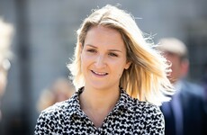 Helen McEntee: Coco’s Law will give gardaí tools to prosecute those who share intimate images without consent