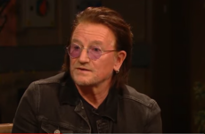 'A lot of fighting' among U2 band members about making PPE donation public