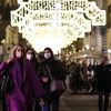 Italy to go into strict lockdown over Christmas, New Year