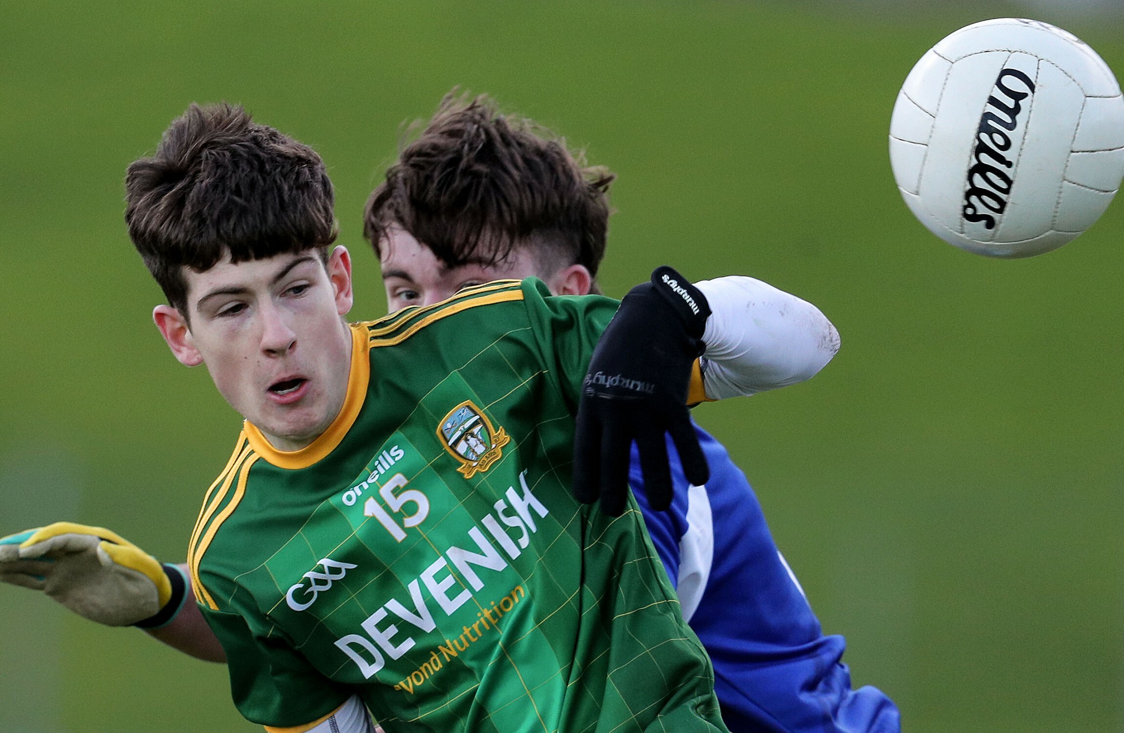 Offaly edge out four-goal battle to book Leinster final while Meath also progress - Vimarsana News