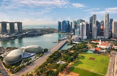 Lab-grown meat makes historic debut in Singapore