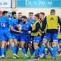Baird to the fore as re-jigged Leinster see off Saints