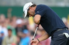 What's in the bag? R&amp;A to examine legality of long putter
