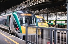 Here's how public transport will look over the Christmas period
