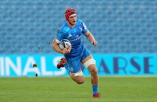 Cullen content to wait for offical channels to discuss dangerous hit on Van Der Flier
