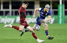 Munster produce their greatest comeback in years to beat Clermont