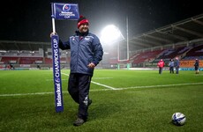 Toulon study appeal after Scarlets given European win for 'harrowing' Covid-19 withdrawal
