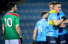 Ruthless Dublin always find a way to win and end any dreams of a 2020 sporting breakthrough