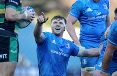 Baird honing in on fundamentals for Leinster